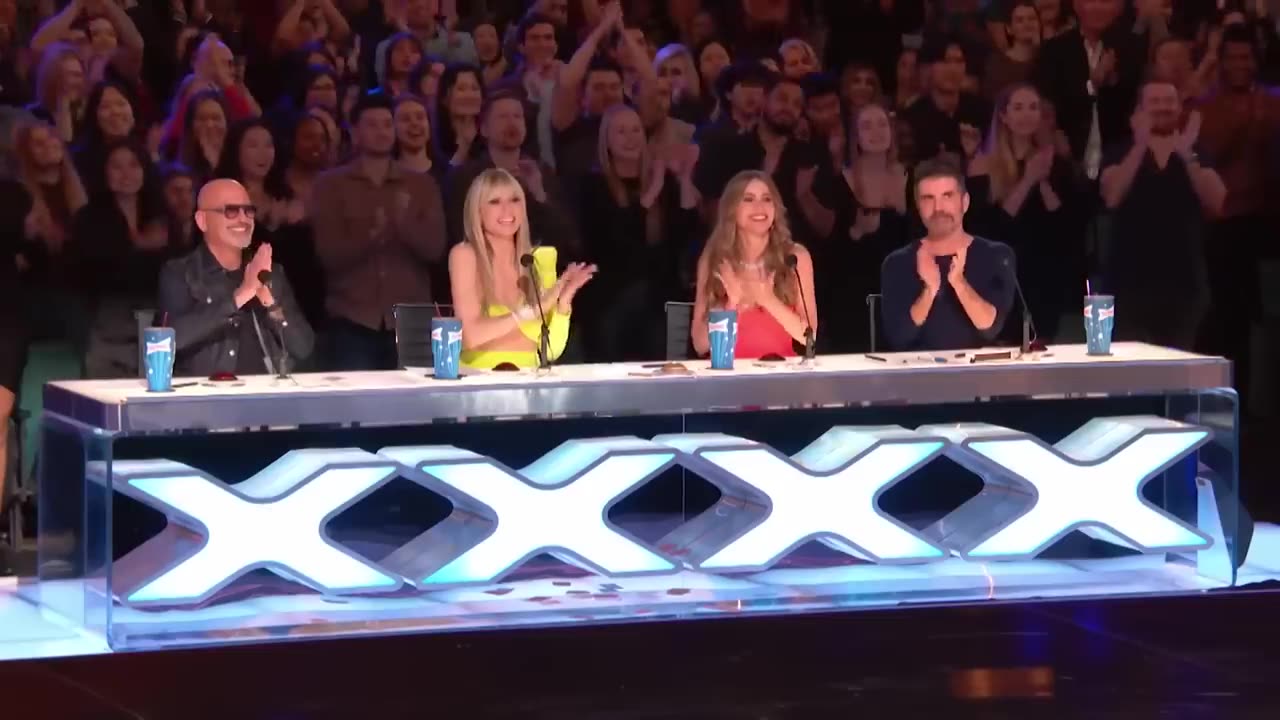 BEST Card Magic from 2023 That SHOCKED The Judges! Featuring America's Got Talent & More!