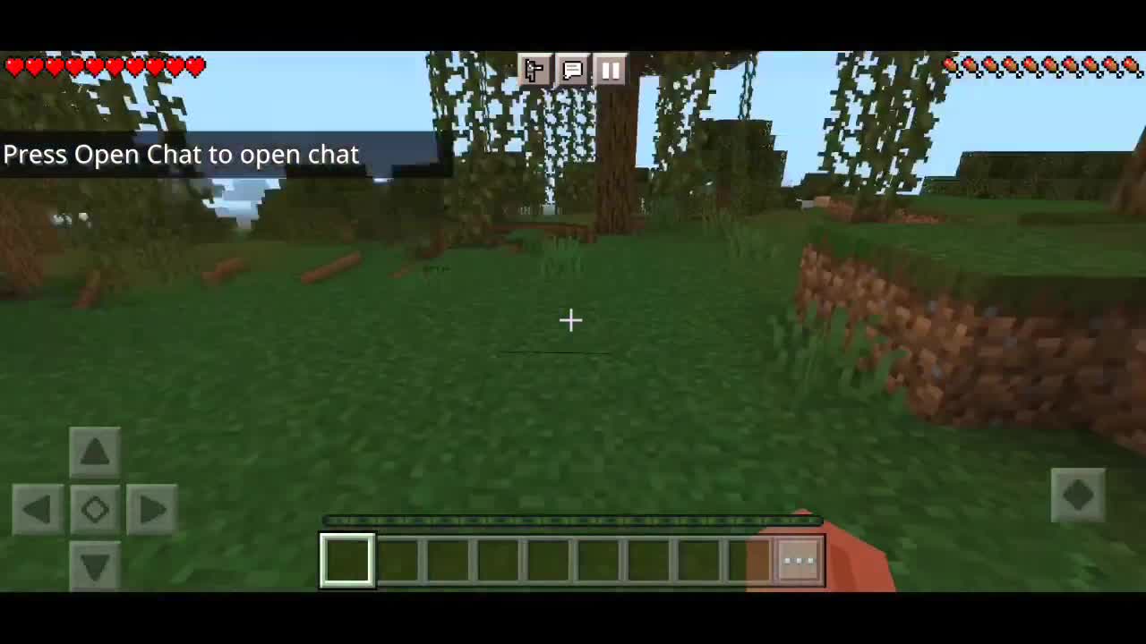 A New Journey Minecraft Survival Episode 1
