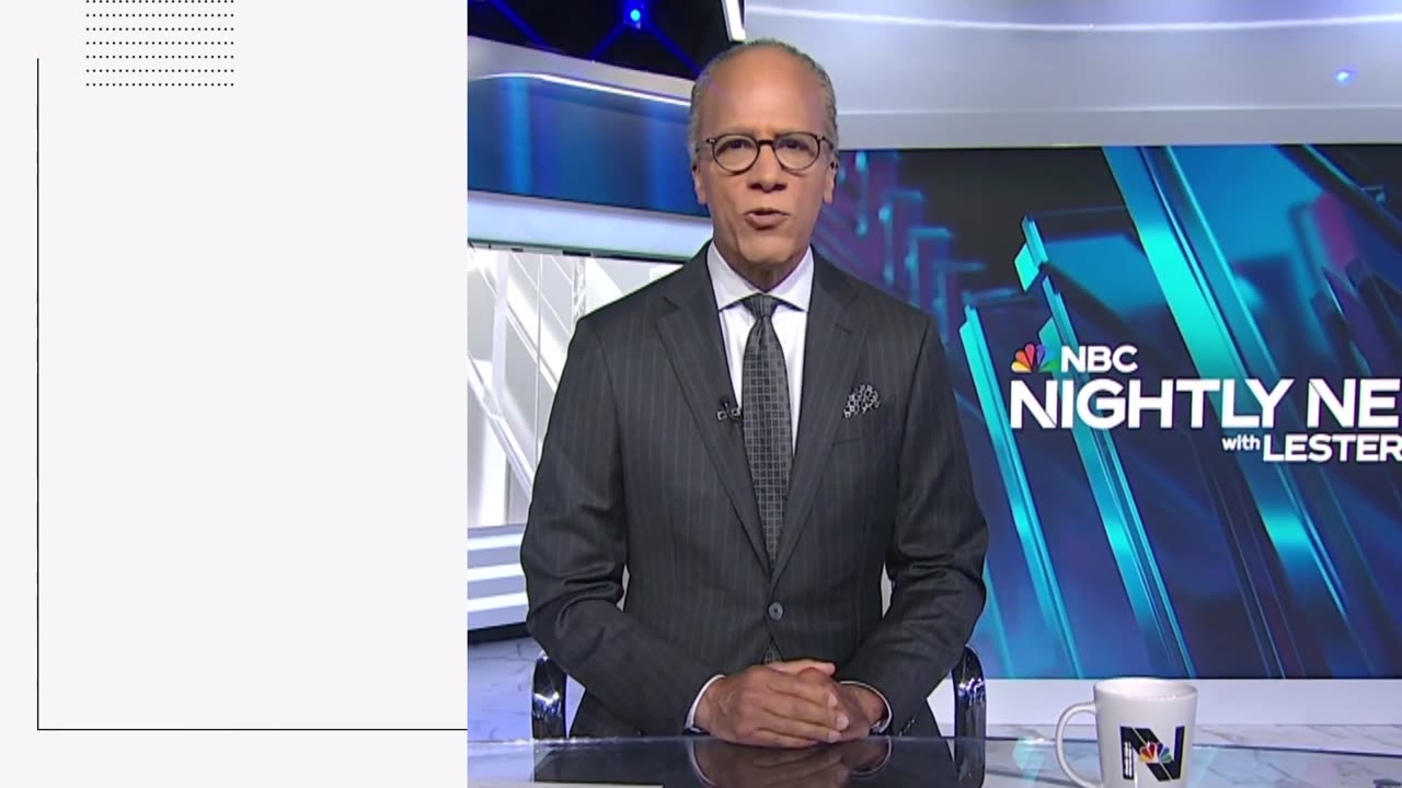 Nightly News Full Broadcast - Feb. 28