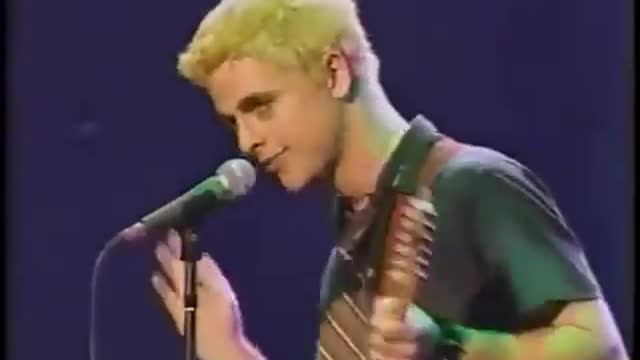 Green Day - She