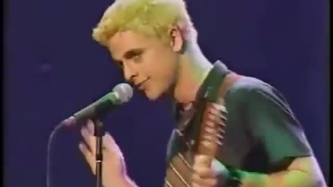 Green Day - She