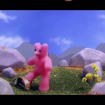 HUMOR - URSINHO DE GOMA