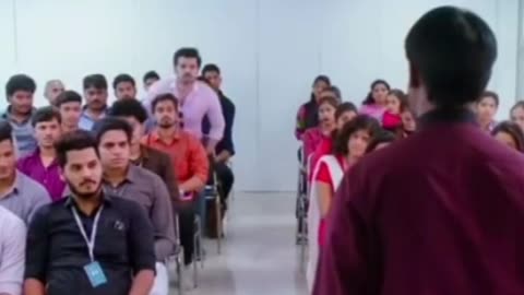 New beautiful movie clip south India
