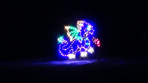 Christmas Display