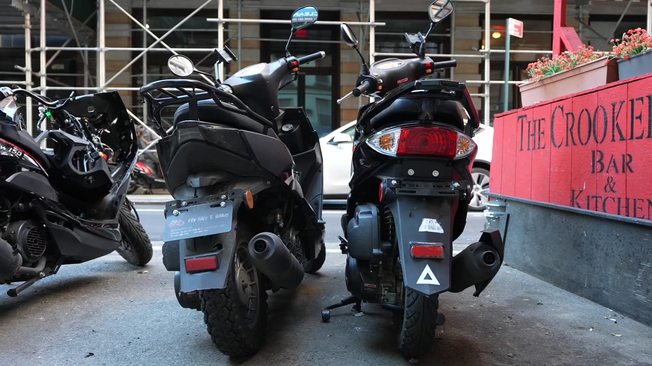 Finally It Begins… NYC Starts Arresting Migrants.