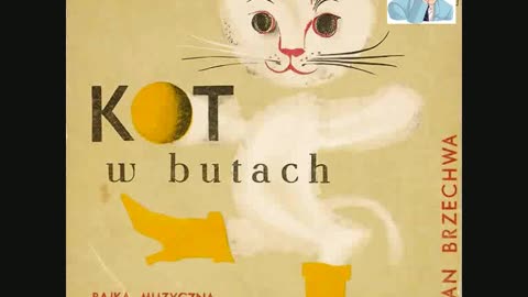 Bajki-Grajki Nr 03 - Kot W Butach