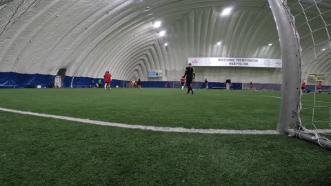 2023-02-13 - Misfits United vs Gym Class Heroes - Part 1