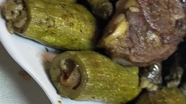 My food every delhi's taste