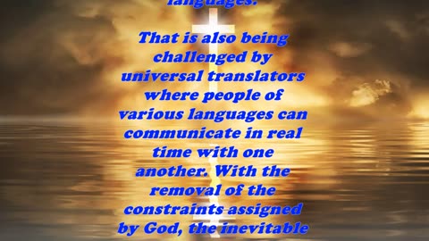 The Book of Acts 17:26 - Daily Bible Verse Commentary