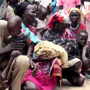 The 3 Dangerous Civil War