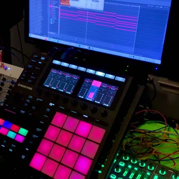 Dm+9 is beautiful arpeggiated with NI Session Strings Pro