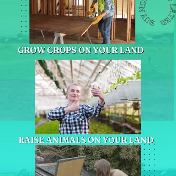 Unlock Dad's Adventurous Spirit: Own Land for Father's Day- Ancestry Lands