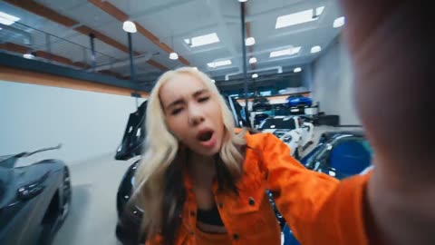 LIL TAY - SUCKER 4 GREEN (Official Music Video)