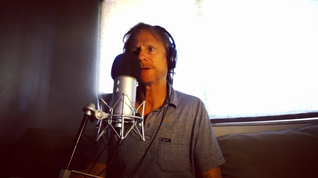 MZTV 773 - 08/17/2021: The End of Times, Part 5