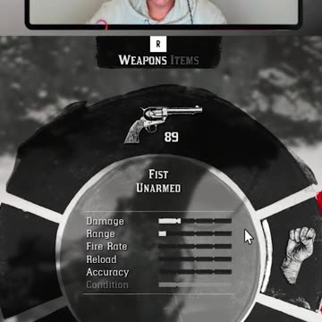 Slapped The Horses Butt