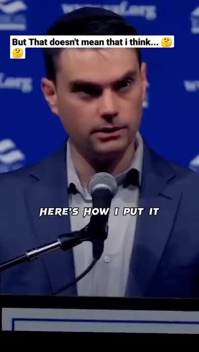 Ben Shapiro - Why America is the Best Country