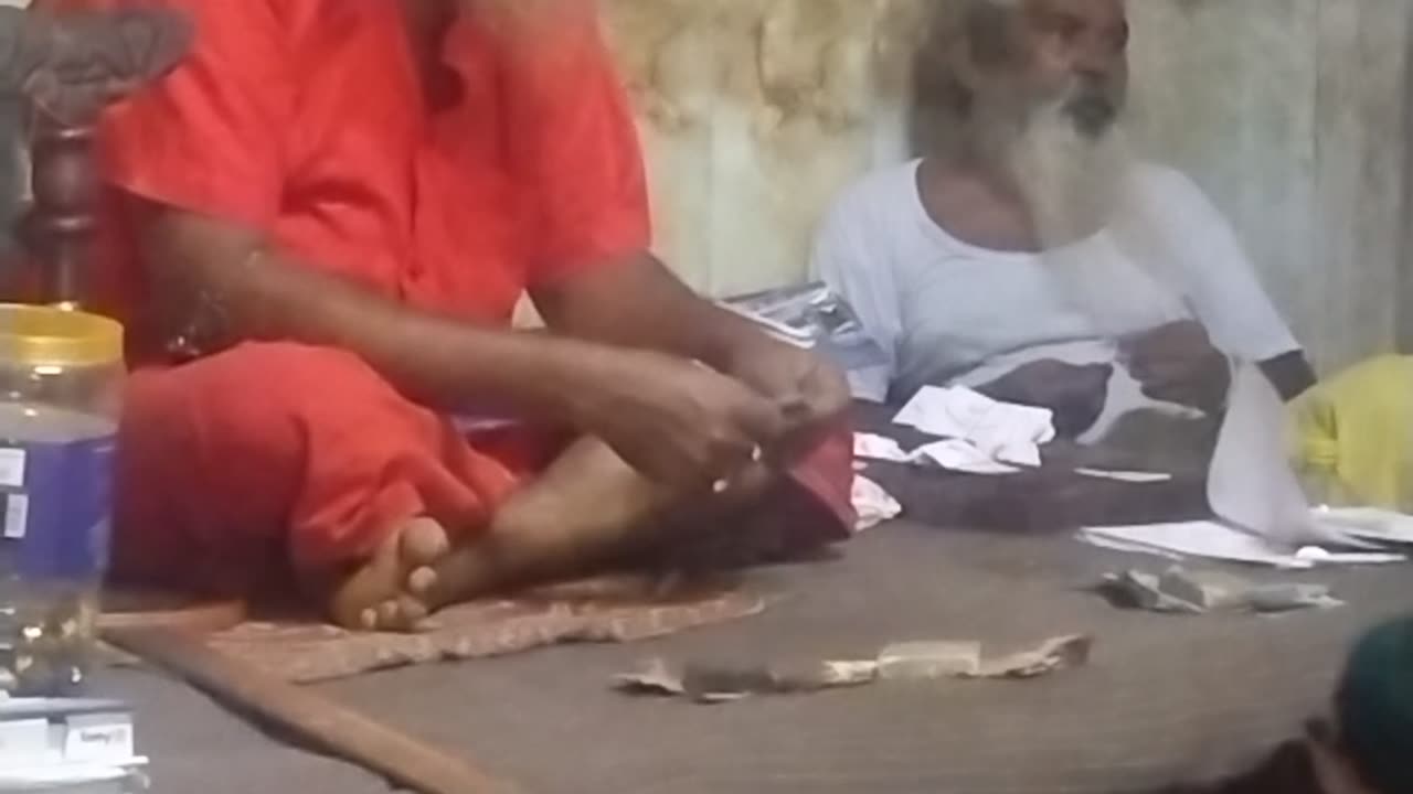 Patal Vairabi Seva Mandir