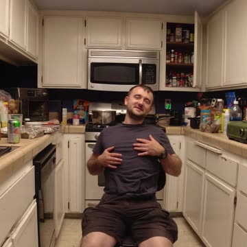 Deep Thoughts of Dirty Bastard: The best thing about older women... #shorts