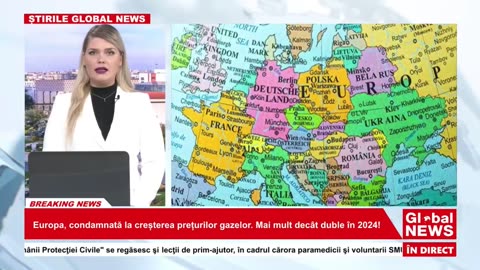 Știri (Global News România; 28.02.2023)2