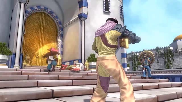 City of the Shroud - Launch Trailer