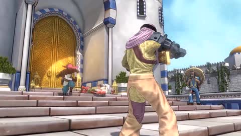 City of the Shroud - Launch Trailer