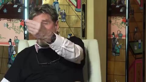 John McAfee Makes Strange Predictions