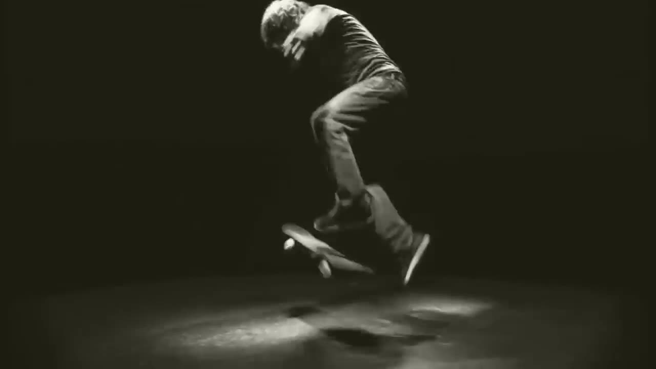 The best of Rodney Mullen