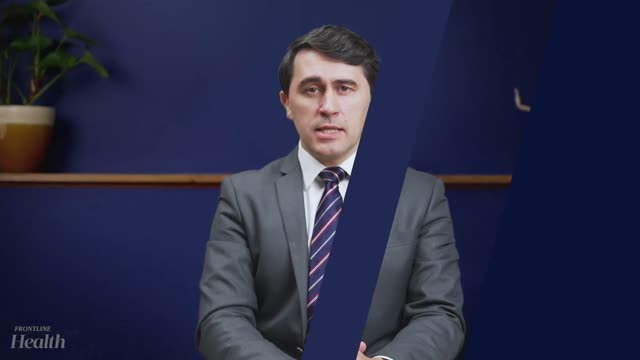 The Untold Story of a ‘Miracle Drug’ [Frontline Health - Epoch]