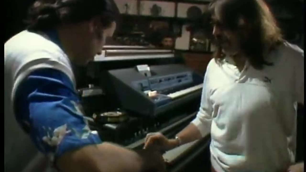Deep Purple - Perfect Strangers (Official Video)