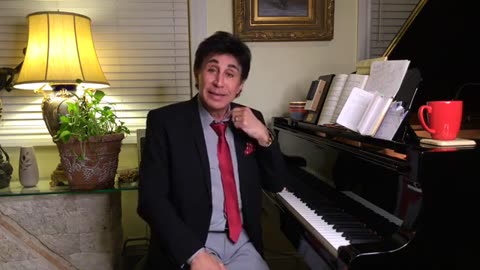 Dino at the Piano 10-23-18