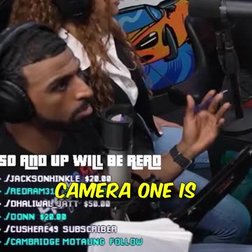 #myrongaines:"Men Can CHEAT On My Daughter!!!!" #freshandfit #shorts