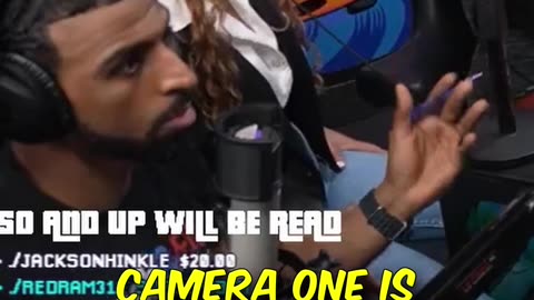 #myrongaines:"Men Can CHEAT On My Daughter!!!!" #freshandfit #shorts