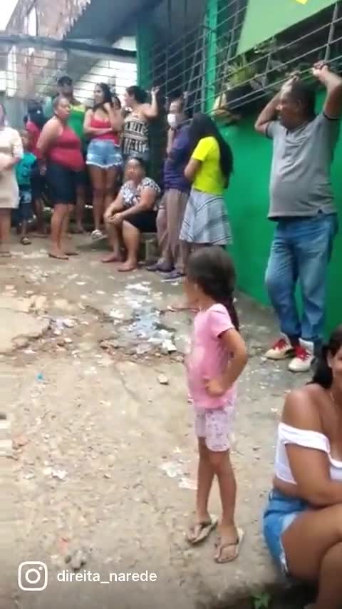 COMPRA DE VOTOS EM RECIFE