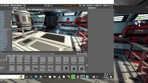 map update for my game