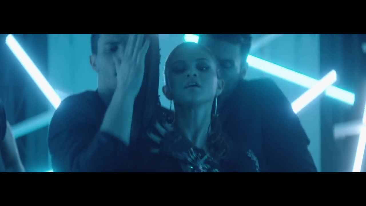 Selena Gomez - Slow Down (Official)