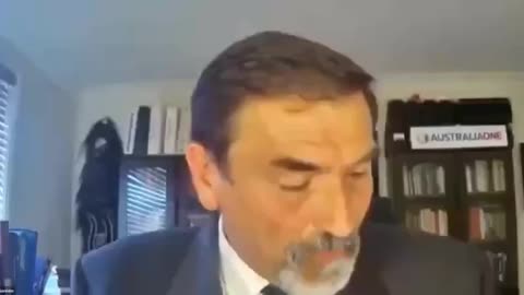 Australian knows all about Ukraine