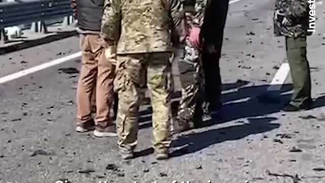 Why Is Crimea So Important To Vadimir Putin?