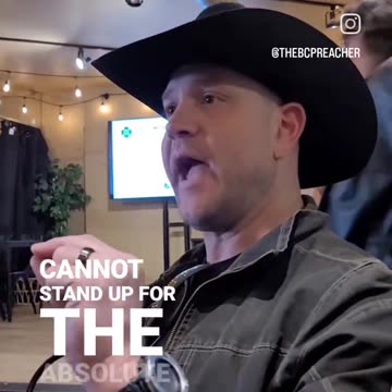 THE MOST VULNERABLE #justice #rumble #sheriff #standwithdan