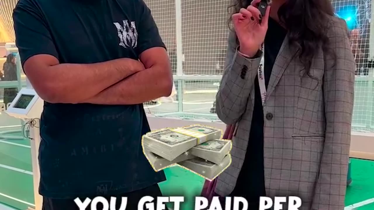 Funny Videos| Asking people about their salaries in Dubai 🤣🤣😁😁