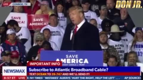 My Father Drops Major Truth Bombs on Establishment
