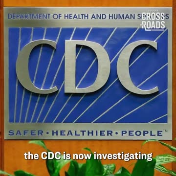 mRNA Vaccinated food. Even the the basic foods if you don’t eat meat.