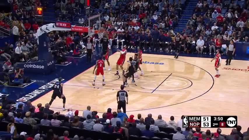 NBA Top 10 Plays of the Night November 15, 2022