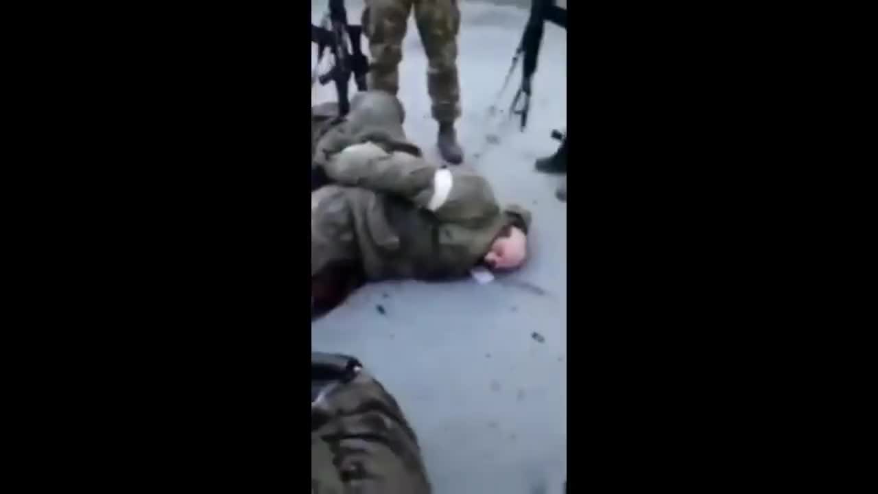 Ukraine Nazis