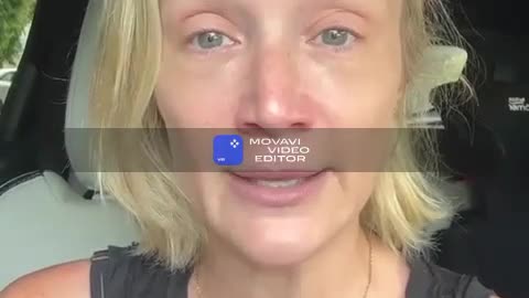 Mulher fala dos horrores do Terrorismo