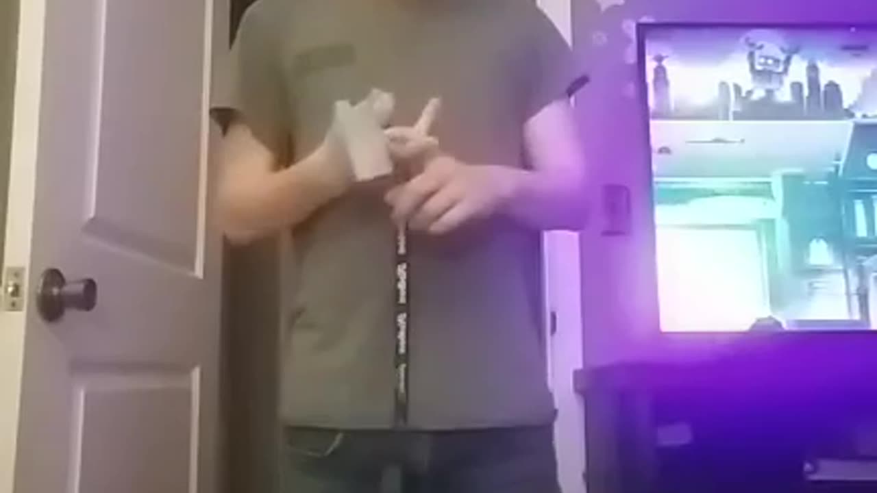 Josh Estep Facebook Live 7/28/23 still at war with Donald