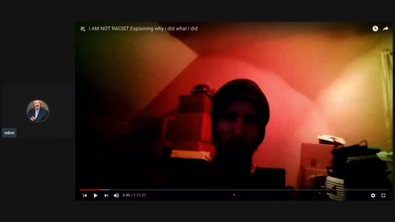 [Cyraxx Youtube 2021-2-12] EVEN MORE PROOF