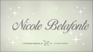 The Nicole Belafonte Show