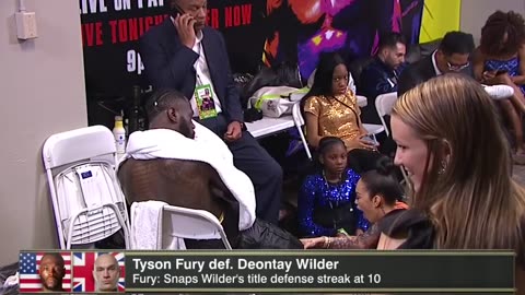 Deontay Wilder_ What went wrong and will Wilder-Fury III be his next fight