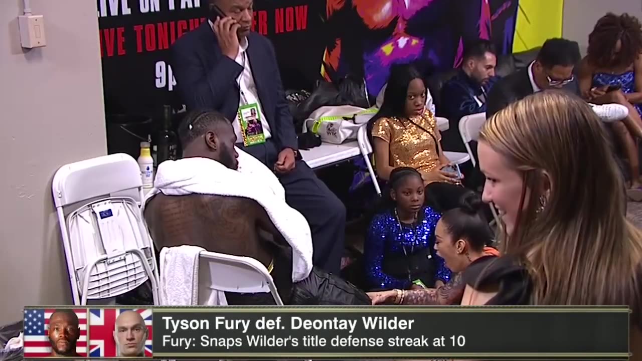 Deontay Wilder_ What went wrong and will Wilder-Fury III be his next fight