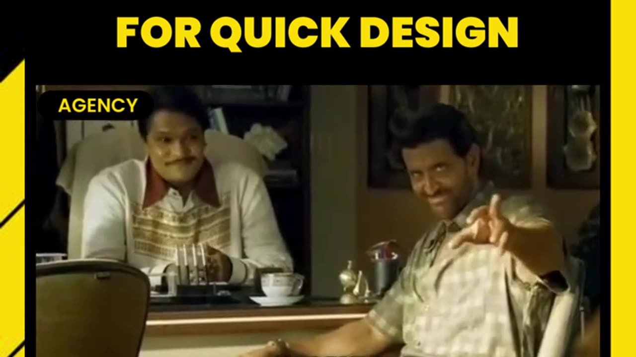 When clients ask for Quick Design (Ban Jayega) #trending #viral #memes #shorts